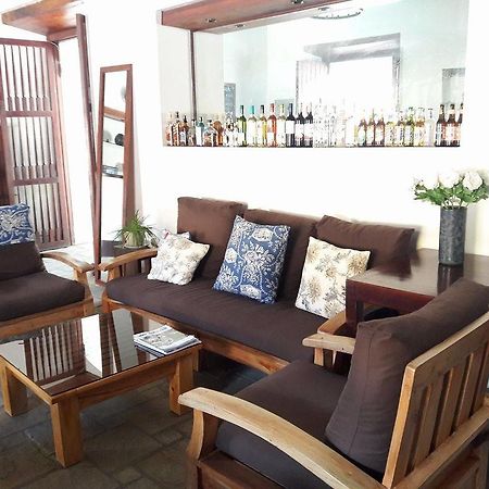 Hotel Azul León 외부 사진