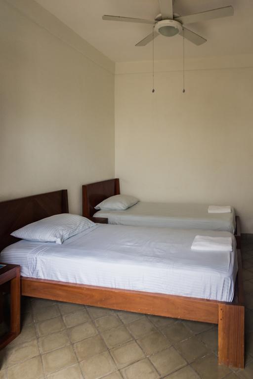 Hotel Azul León 객실 사진