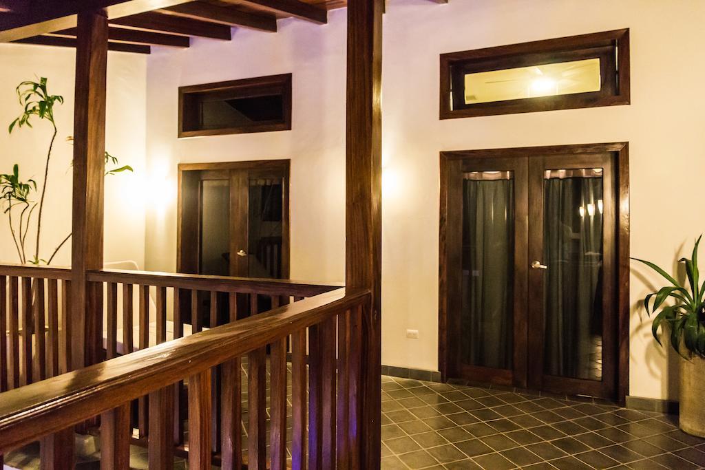 Hotel Azul León 외부 사진