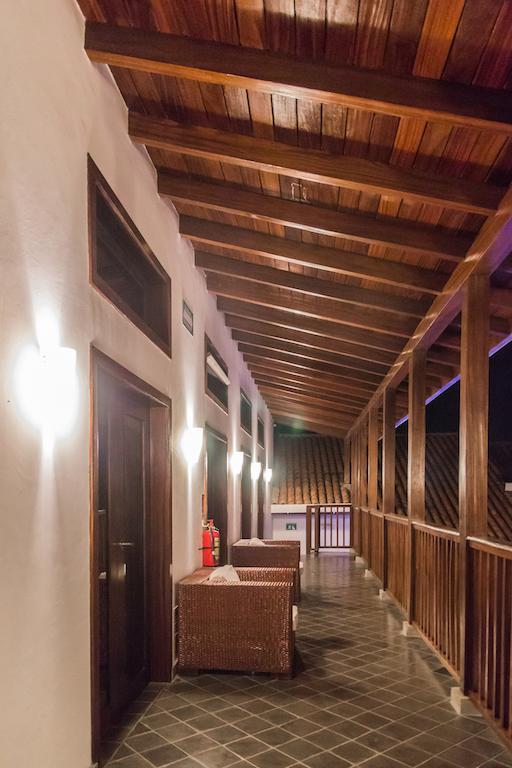 Hotel Azul León 외부 사진