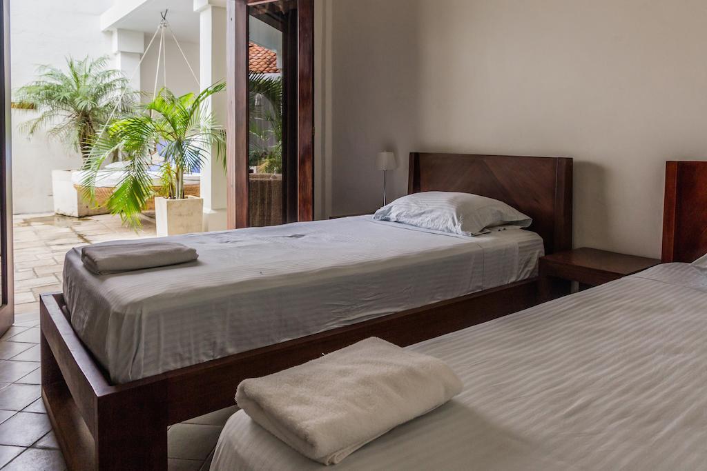 Hotel Azul León 객실 사진