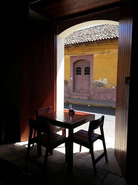Hotel Azul León 외부 사진