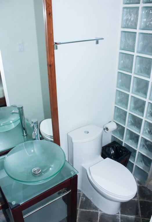 Hotel Azul León 외부 사진