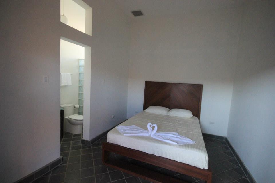 Hotel Azul León 객실 사진