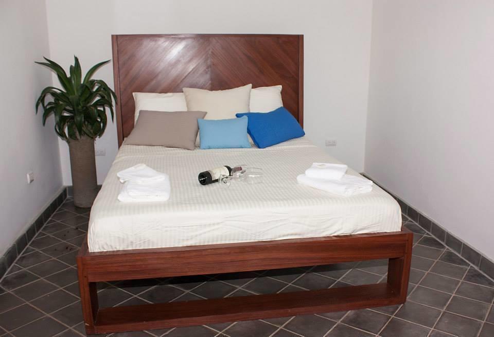 Hotel Azul León 객실 사진