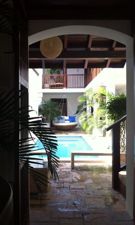 Hotel Azul León 외부 사진