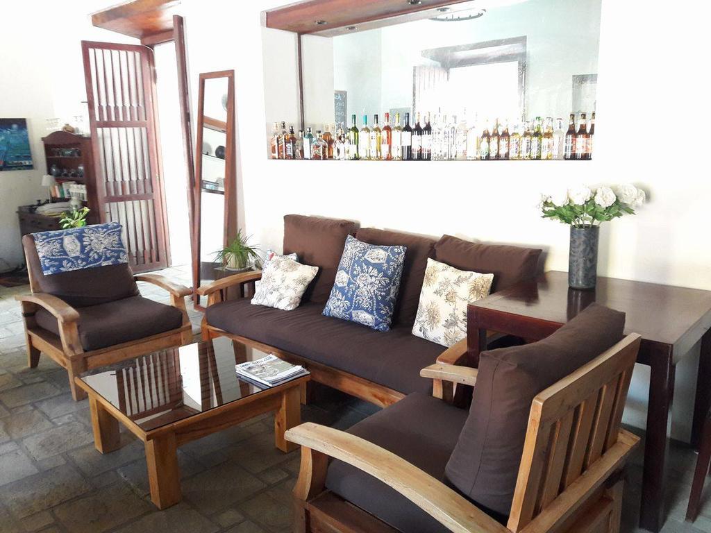 Hotel Azul León 외부 사진