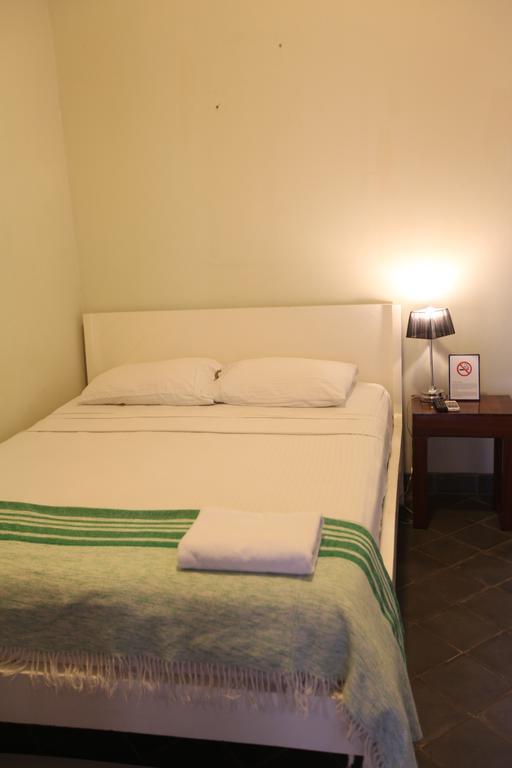 Hotel Azul León 객실 사진