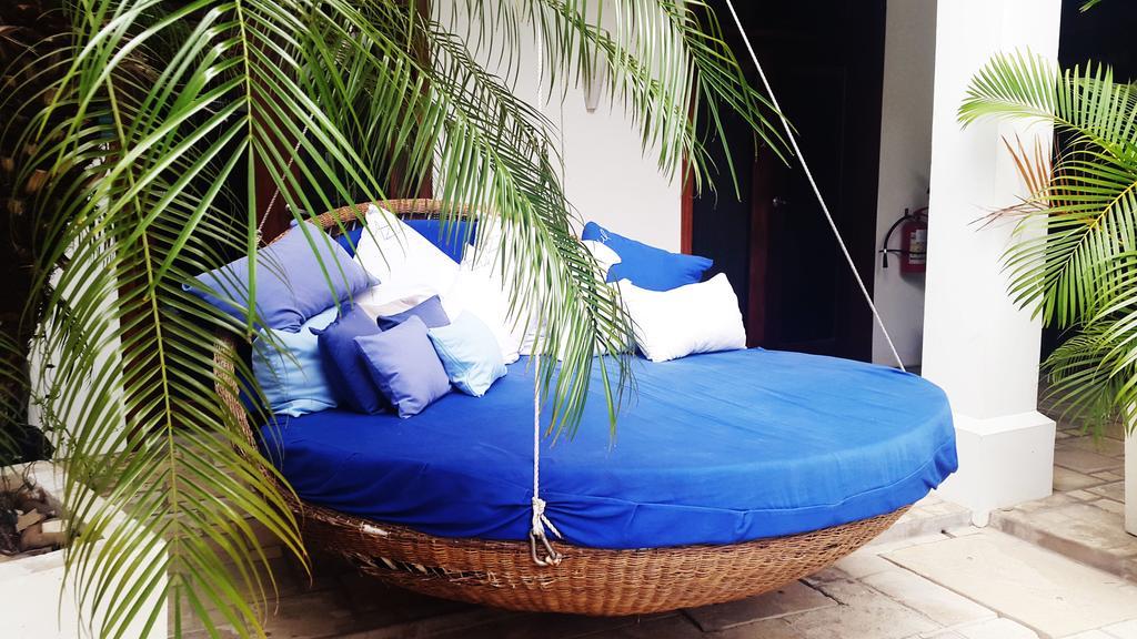 Hotel Azul León 외부 사진