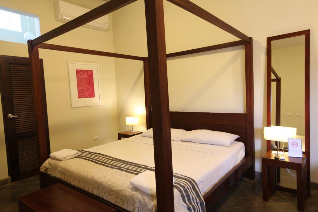 Hotel Azul León 객실 사진