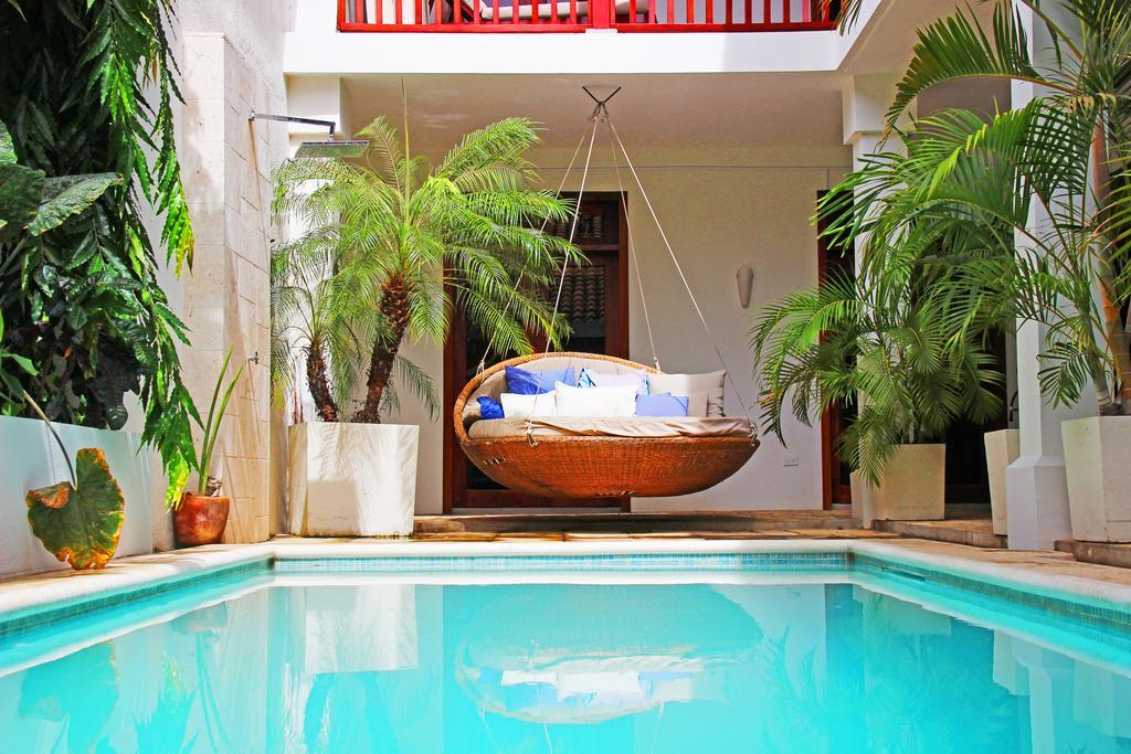 Hotel Azul León 외부 사진