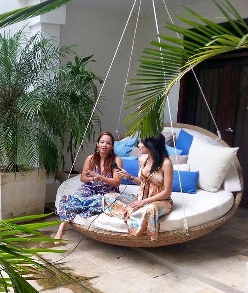 Hotel Azul León 외부 사진