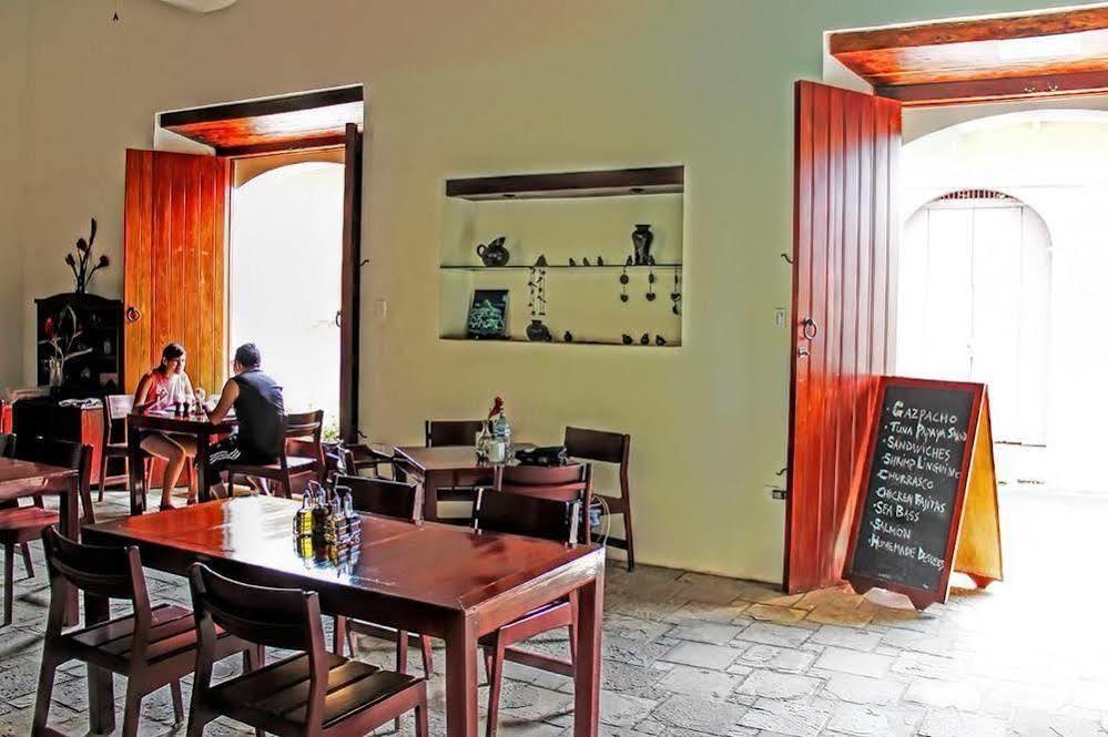 Hotel Azul León 외부 사진