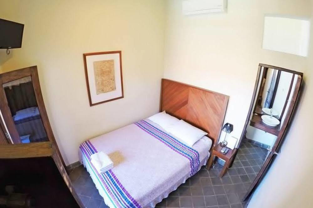 Hotel Azul León 외부 사진