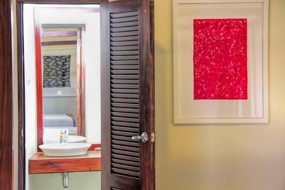 Hotel Azul León 외부 사진