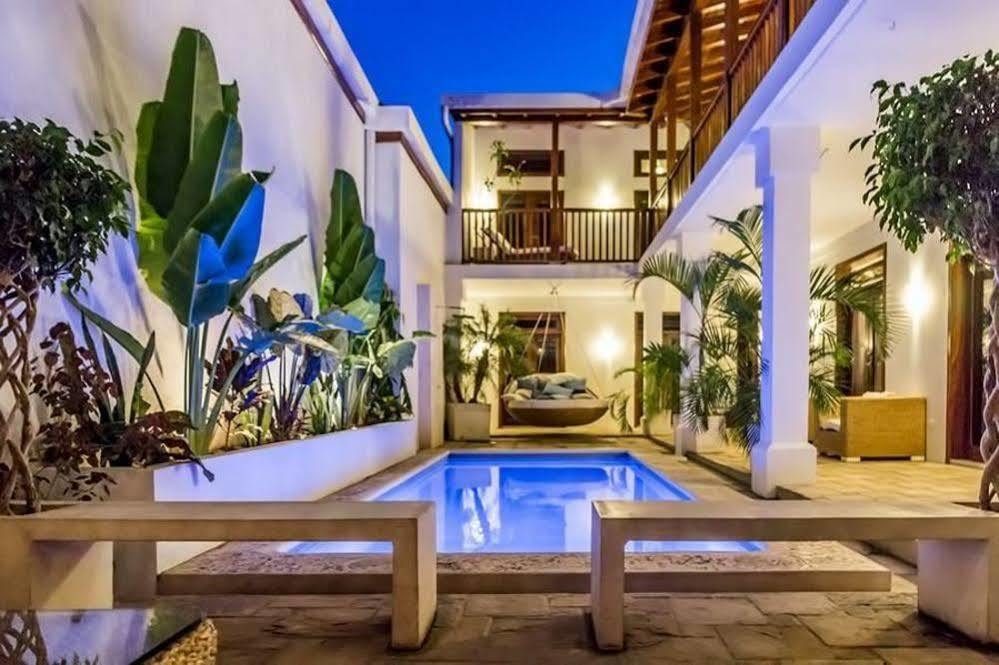 Hotel Azul León 외부 사진