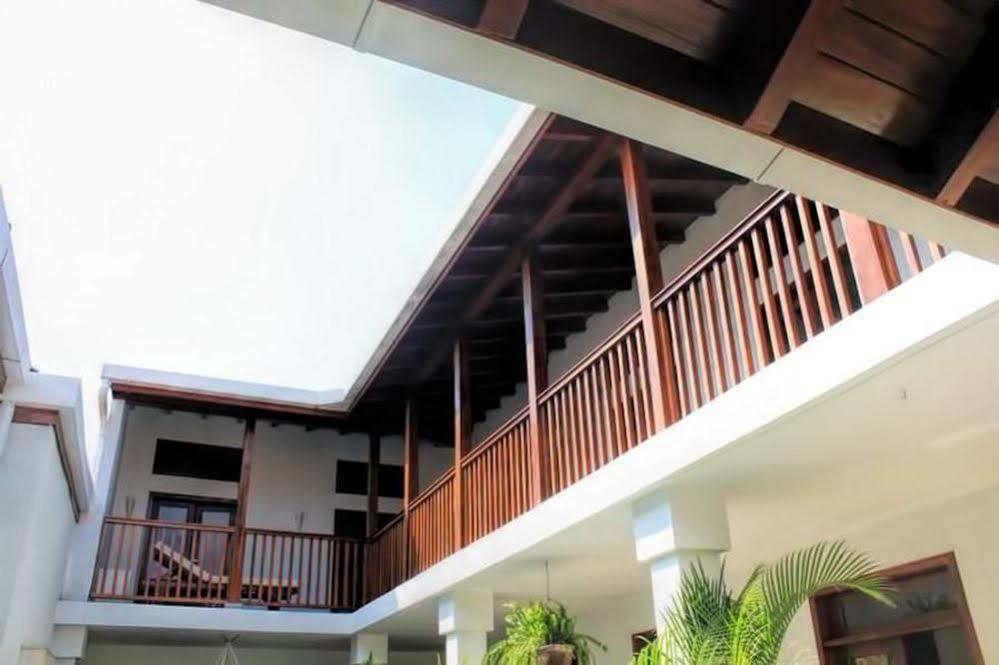 Hotel Azul León 외부 사진